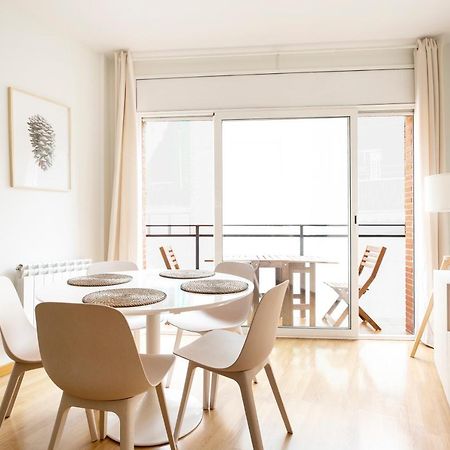 Ab North Barcelona Apartments Santa Coloma de Gramenet Luaran gambar