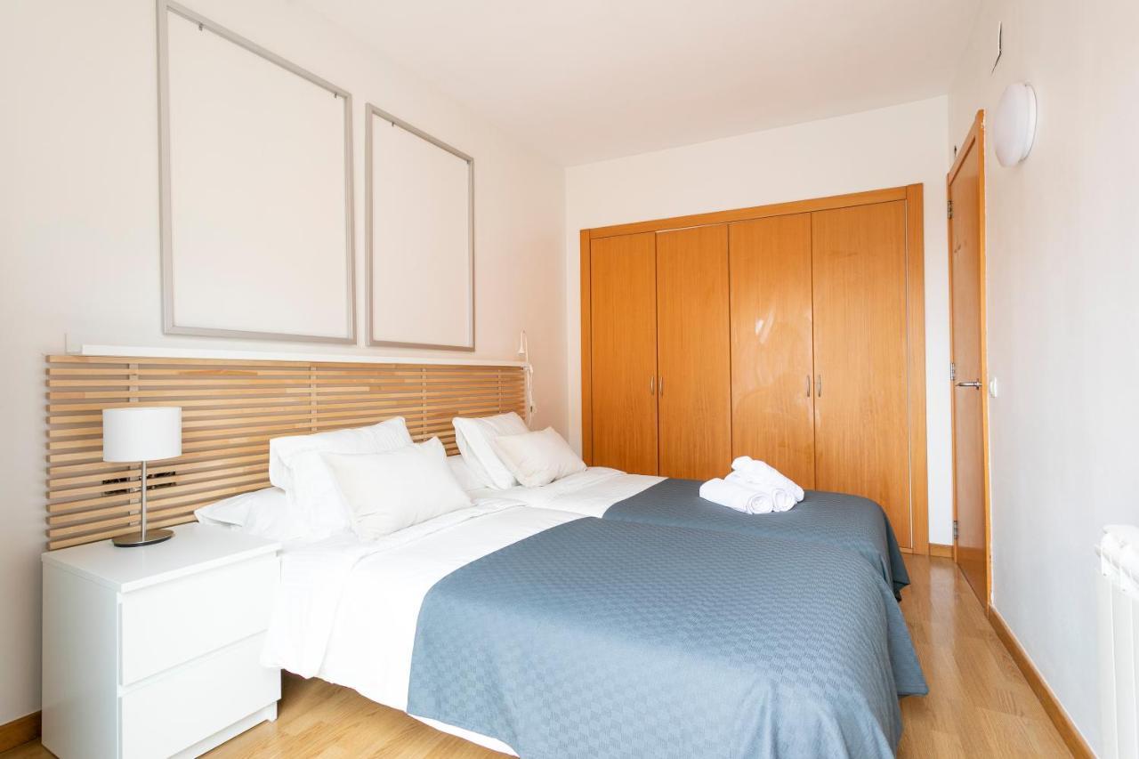 Ab North Barcelona Apartments Santa Coloma de Gramenet Luaran gambar