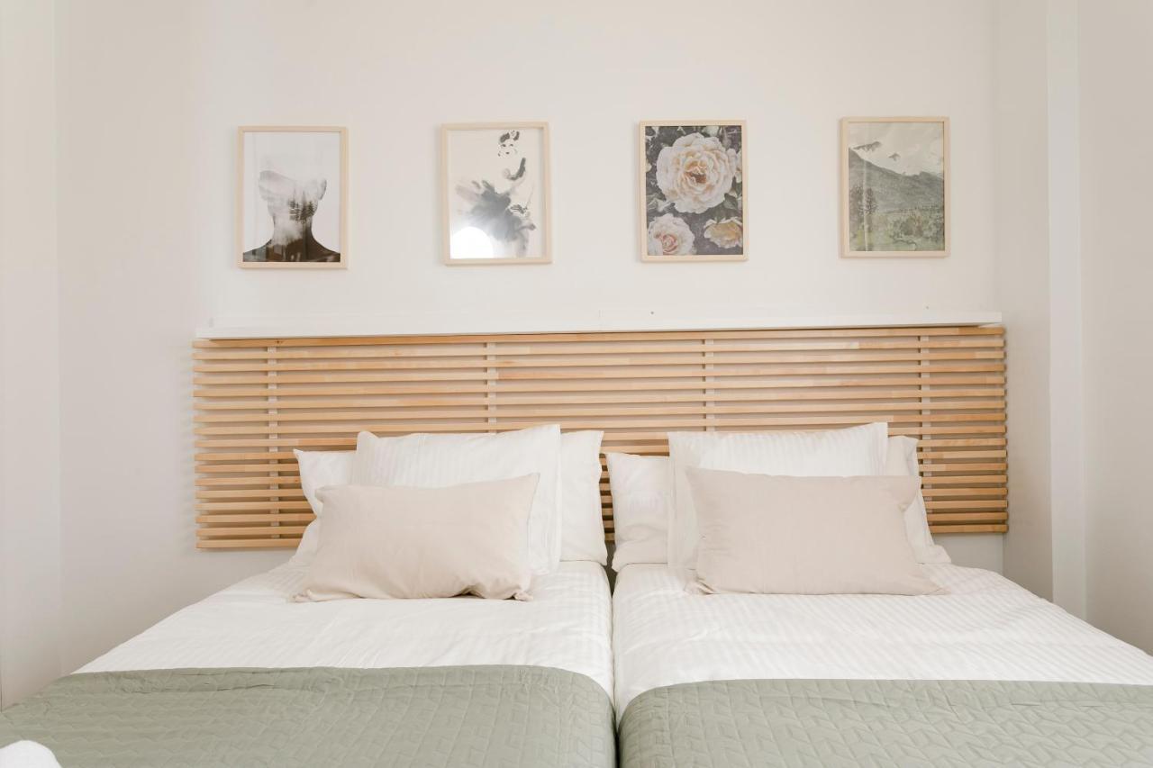 Ab North Barcelona Apartments Santa Coloma de Gramenet Luaran gambar