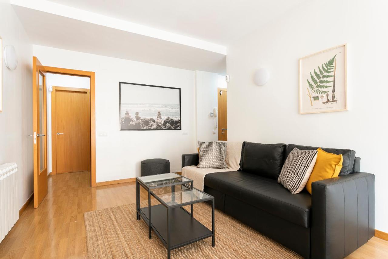 Ab North Barcelona Apartments Santa Coloma de Gramenet Luaran gambar