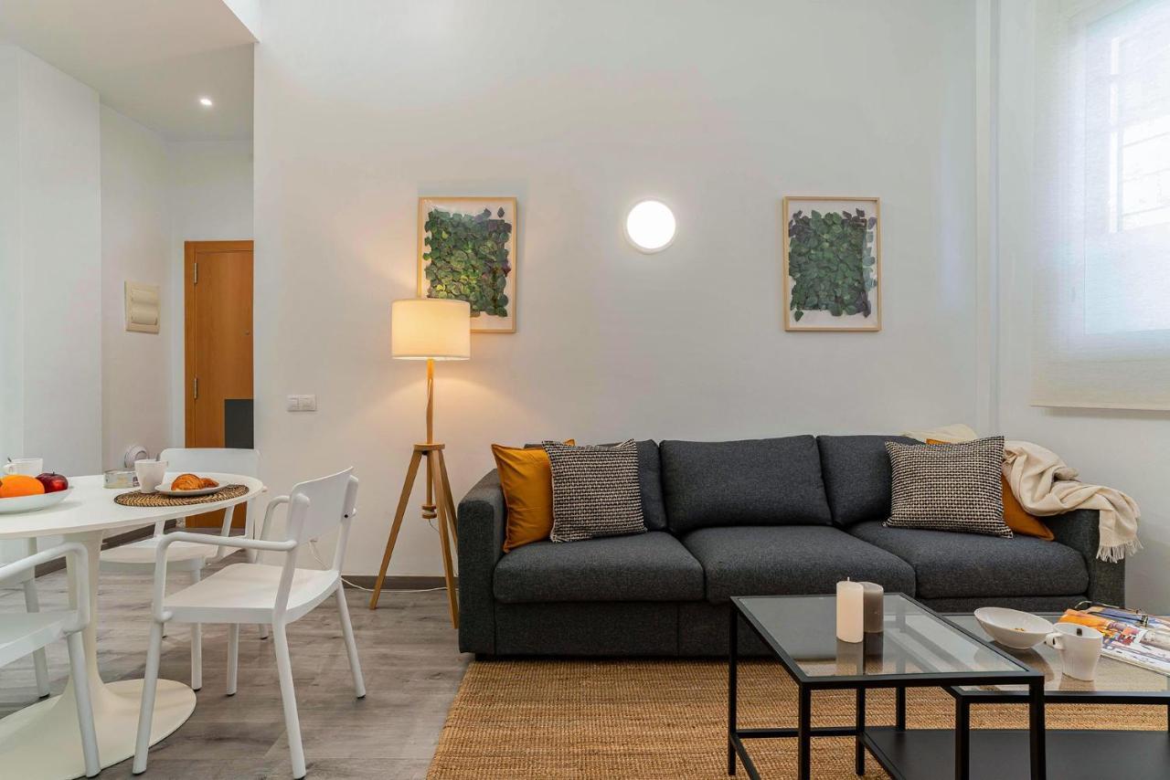 Ab North Barcelona Apartments Santa Coloma de Gramenet Luaran gambar