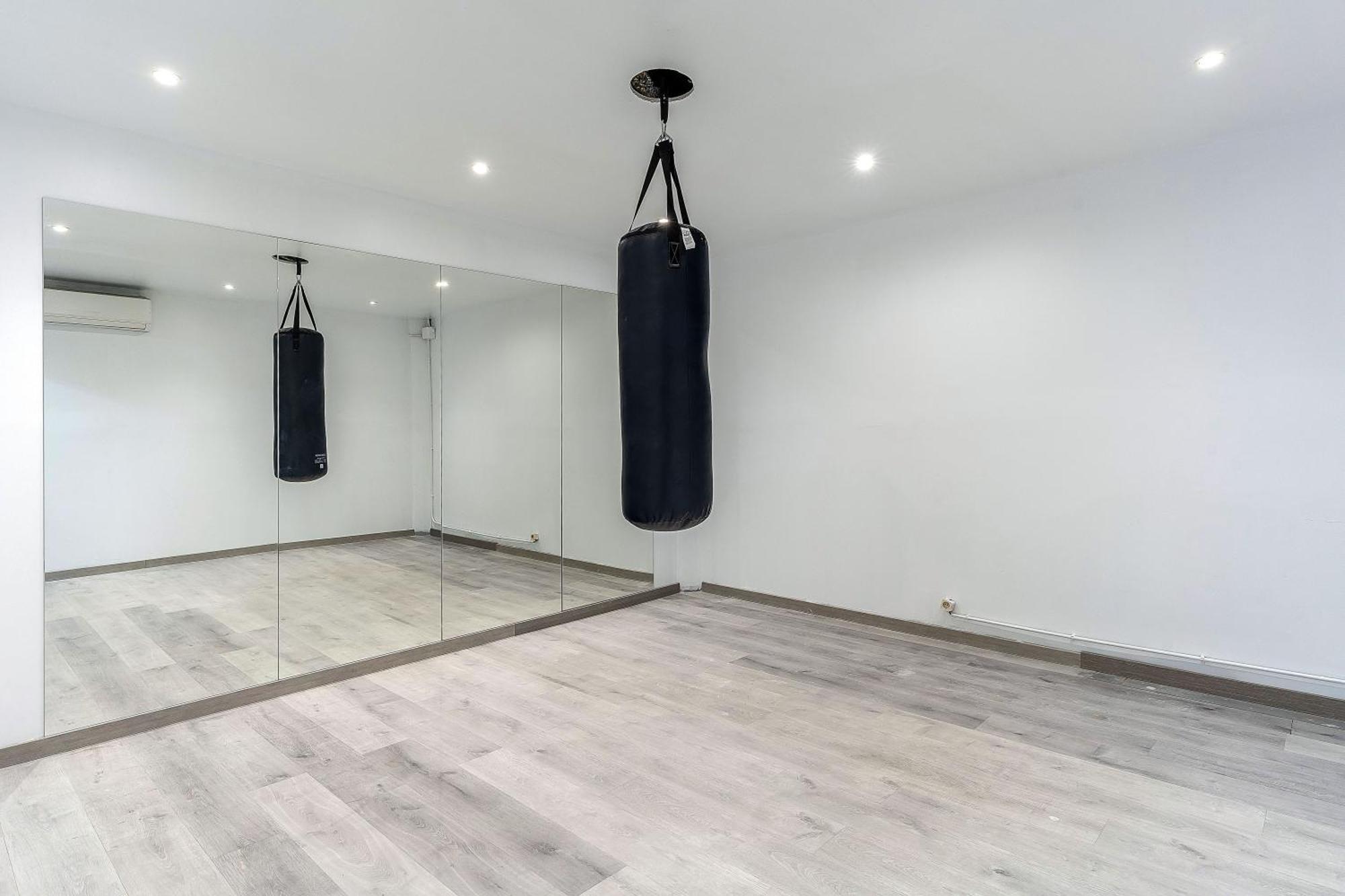 Ab North Barcelona Apartments Santa Coloma de Gramenet Luaran gambar
