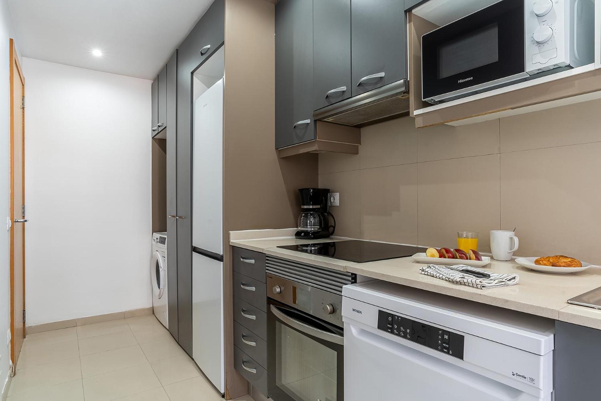 Ab North Barcelona Apartments Santa Coloma de Gramenet Luaran gambar