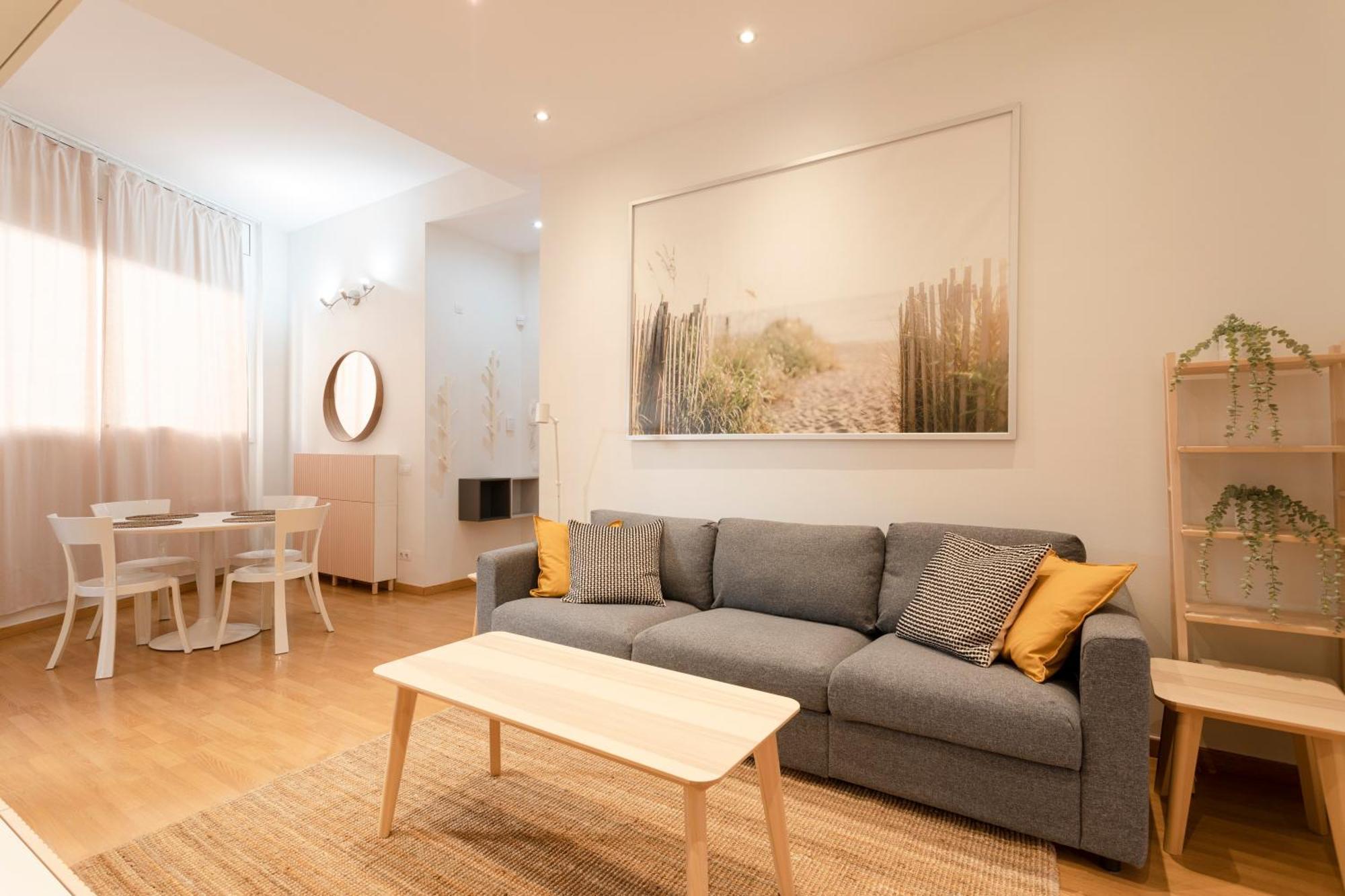 Ab North Barcelona Apartments Santa Coloma de Gramenet Luaran gambar