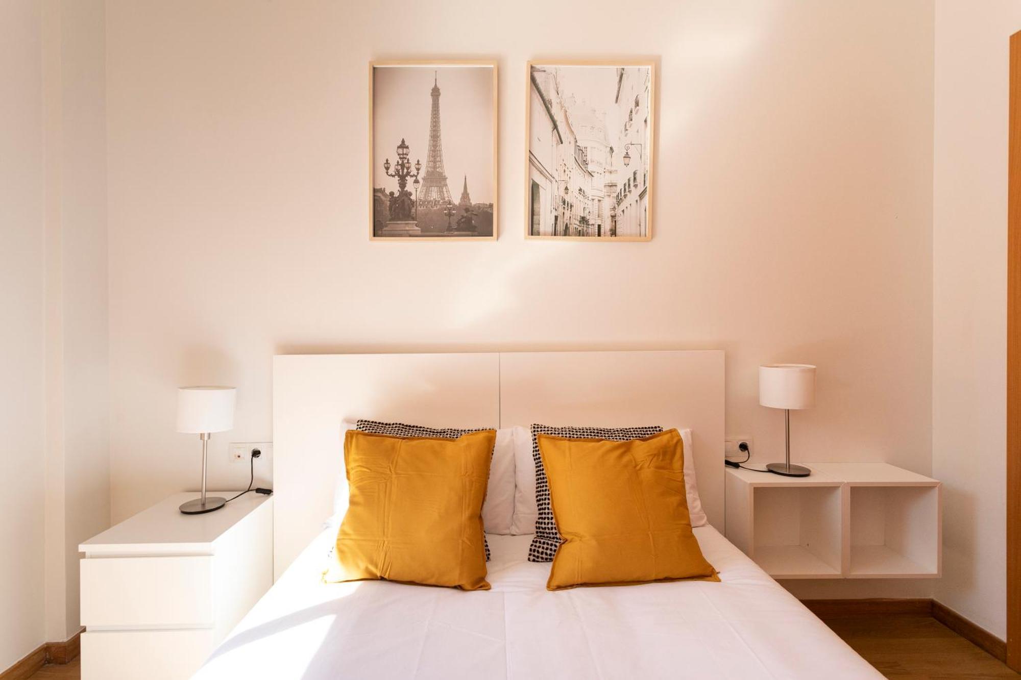 Ab North Barcelona Apartments Santa Coloma de Gramenet Luaran gambar